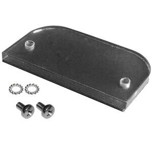 Glasmontage-Set für Schliessteil Latch 74