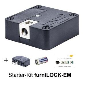furniLOCK-EM - Starterkit