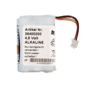 Batteriepack "Standard" für LS-Reihe