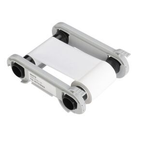 White Monochromband, 1'000 Prints, für Primacy 1