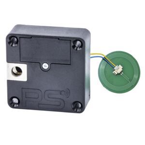 furniLOCK-144443A-EXT, mit Zusatzantenne