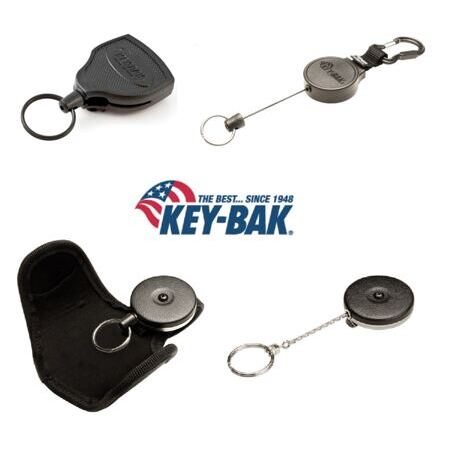 KEY-BAK Security-Halter