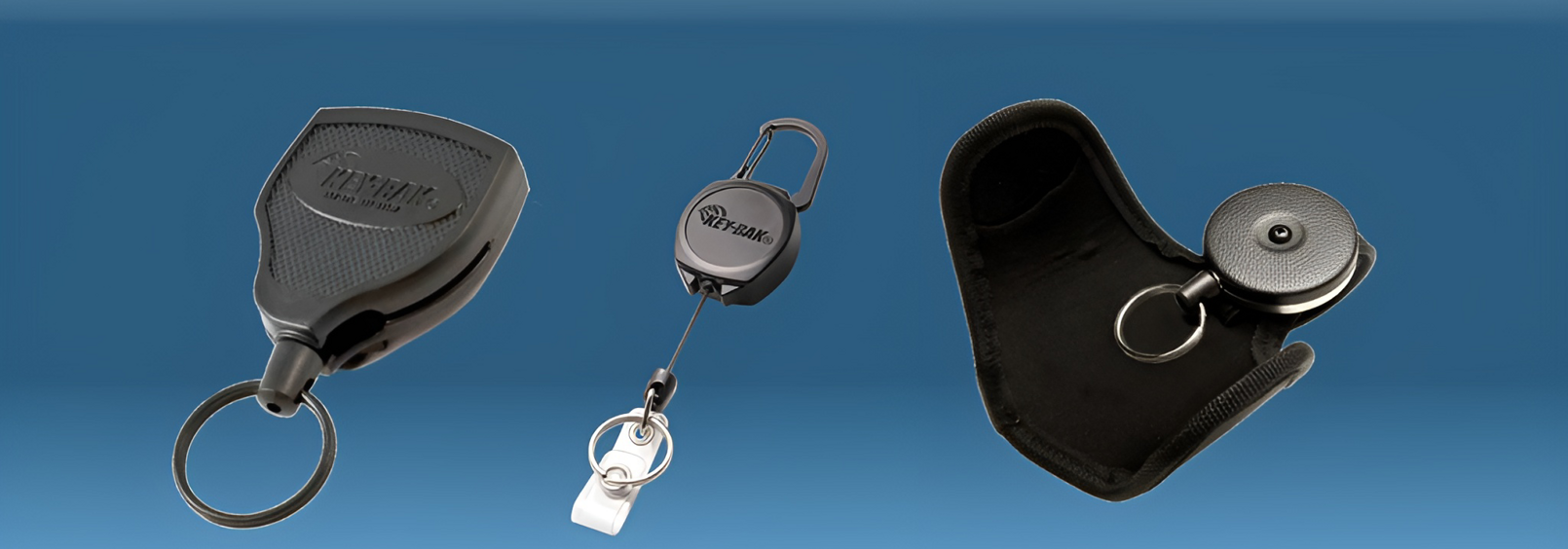 KEY-BAK Schlüsselhalter
