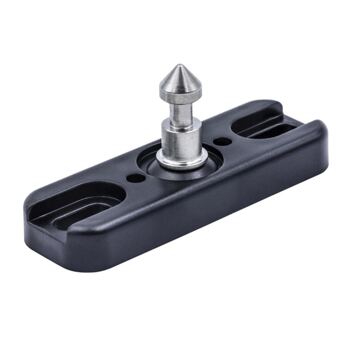 Frontal-Schliessteil Latch 75