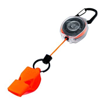 KEY-BAK "Whistle Safe"