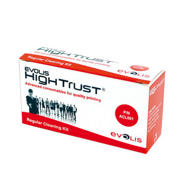 Reinigungsset Regular ACL001, für Primacy & Zenius